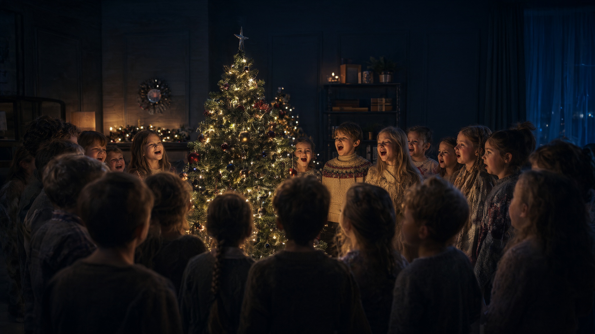 kinderweihnachtslieder.de – Domain zu verkaufen